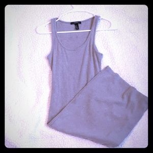 forever 21 Bodycon dress(never worn!!)